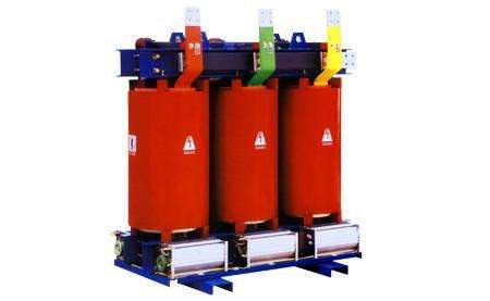 尖草坪SCB10-63KVA/20-0.4KV干式变压器