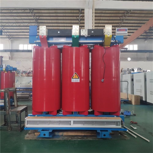 尖草坪SCB10-1250KVA/10KV/0.4KV干式变压器