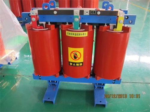 尖草坪SCB12-315KVA/10KV/0.4KV干式变压器