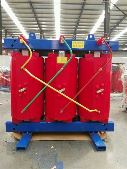 尖草坪3150kVA干式变压器材料销售厂家