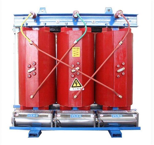 尖草坪SCB10-400kva/10KV/0.4KV干式变压器