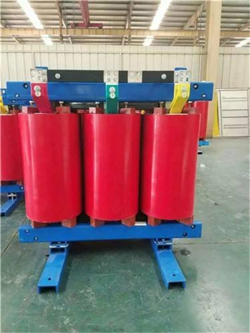 尖草坪SCB11-125KVA/10KV/0.4KV干式变压器